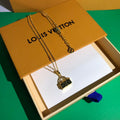 EN - Lux Necklace LUV027