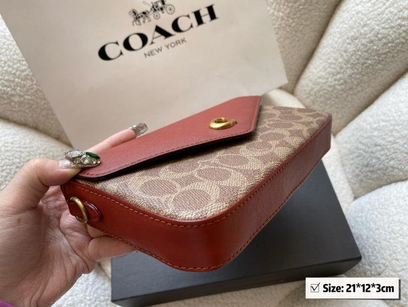 Satchel Bags - CCH Bags - 068