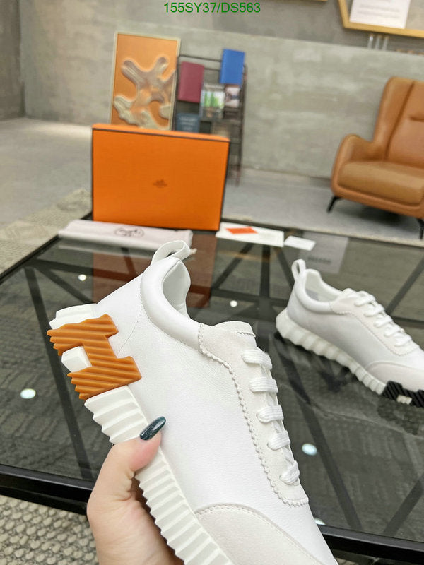 SAMC - HMS Men Shoes - 591
