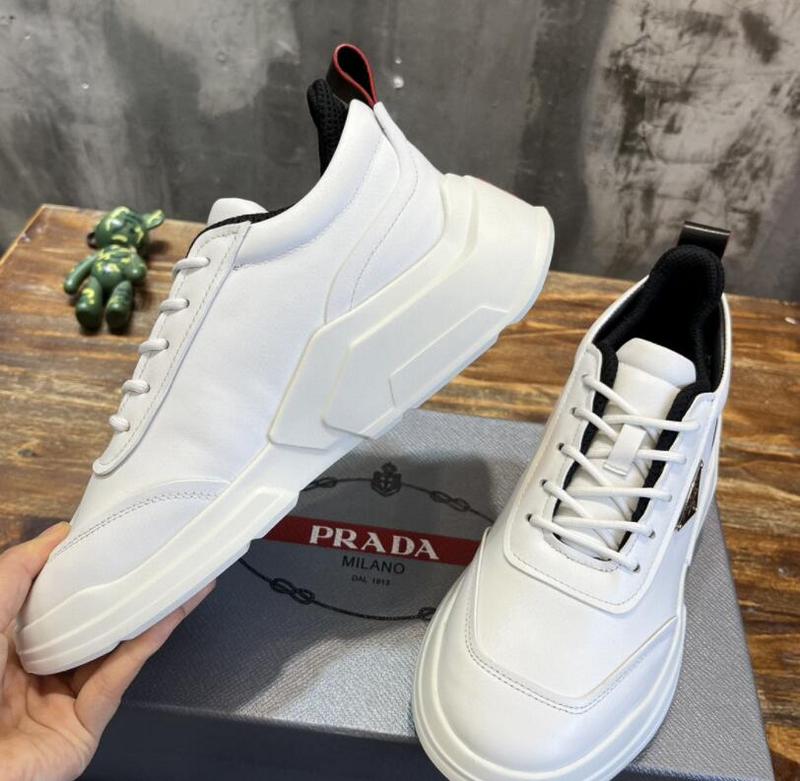 glamy - PD Men Shoes - 070