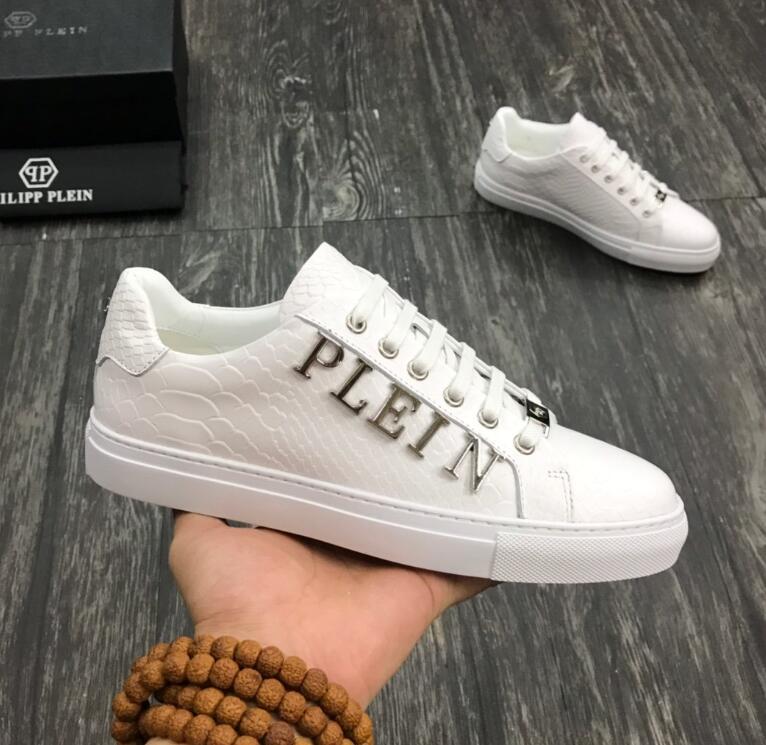 SAMC - PHP Shoes - 150