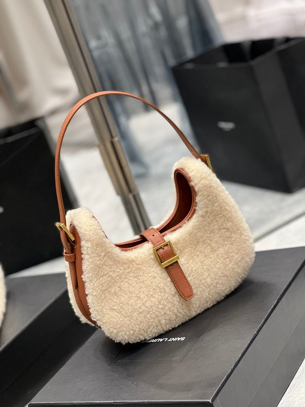 Glamy - YLS Bags - 658