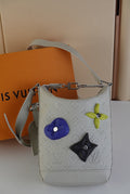 Satchel Bags - VL Bags - 3177