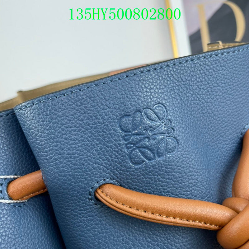 Satchel Bags - LWE Bags - 245