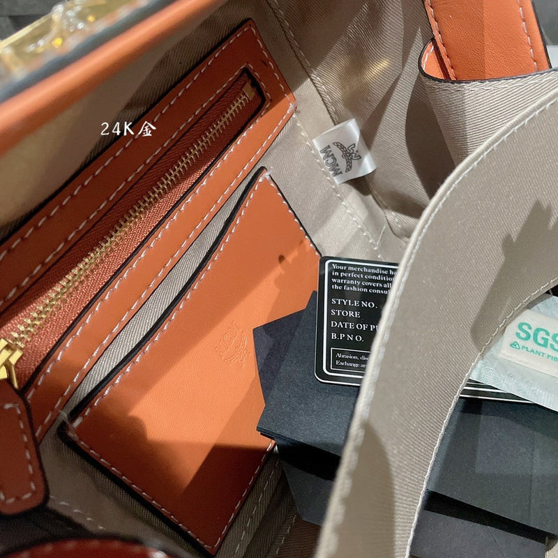 Glami- - MQM Bags - 183