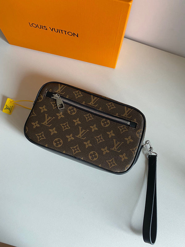 Fashion Lu-Vi bags - 3162