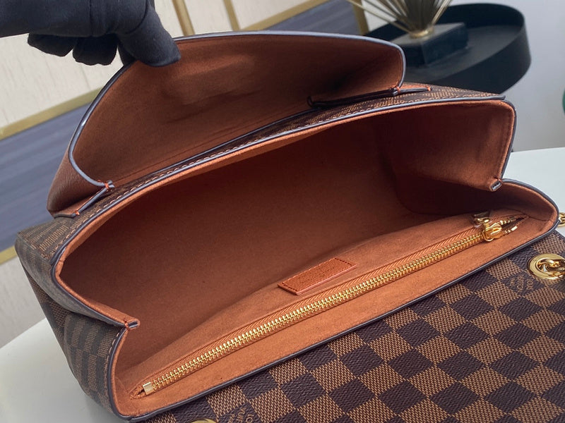 Satchel Bags - VL1 Bags - 248