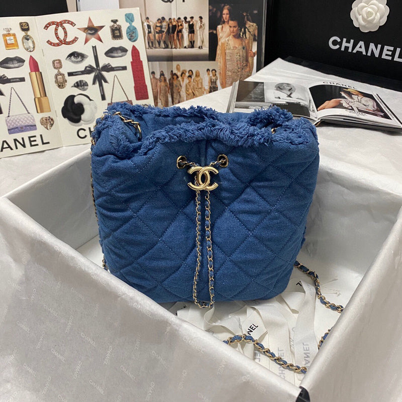 Satchel Bags - CHL Bags - 3696