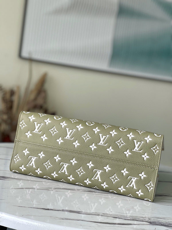 Fashion Lu-Vi bags - 5197