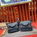 Satchel Bags - HMS-Bags - 661