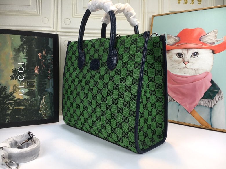 EN - Luxury Bags GCI 566