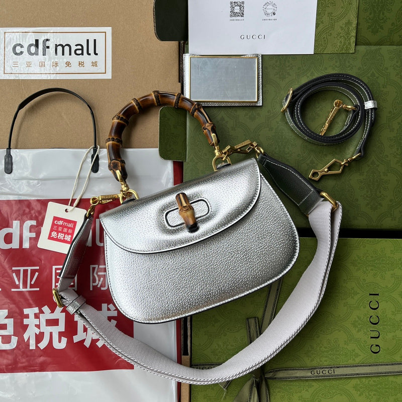Satchel Bags - GCI Bags - 1886