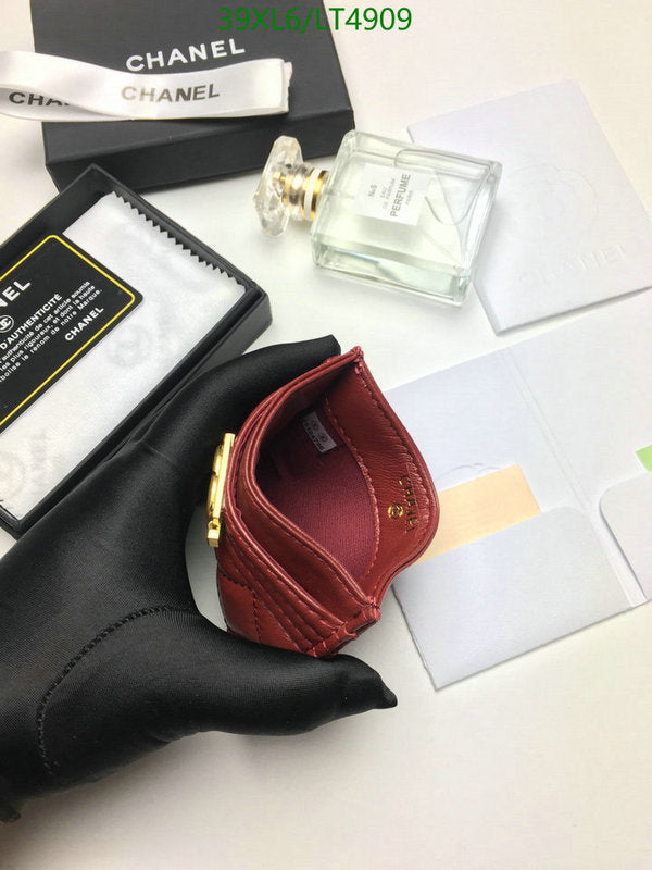 SAMC - CHL Wallets - 102