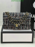 SAMC - CHL Bags - 078