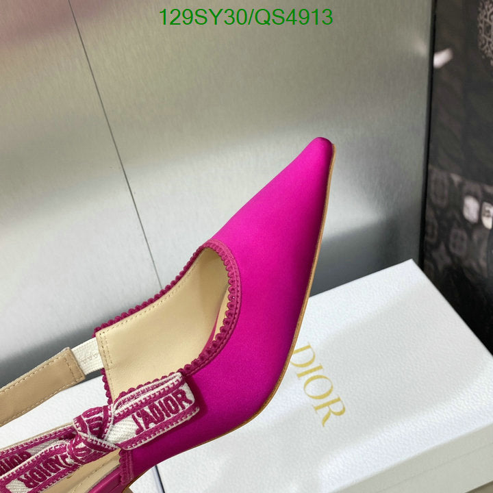 SAMCC - DOR Women Shoes - 2003