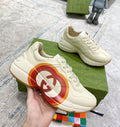 SAMC - GUKI Women Shoes - 1135