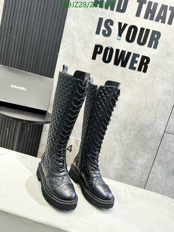 SAMC - CHL Women Boots - 215