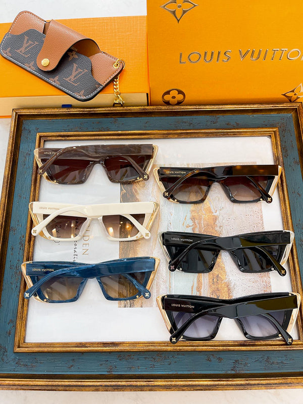 Glami-is - LOV Sunglasses - 104