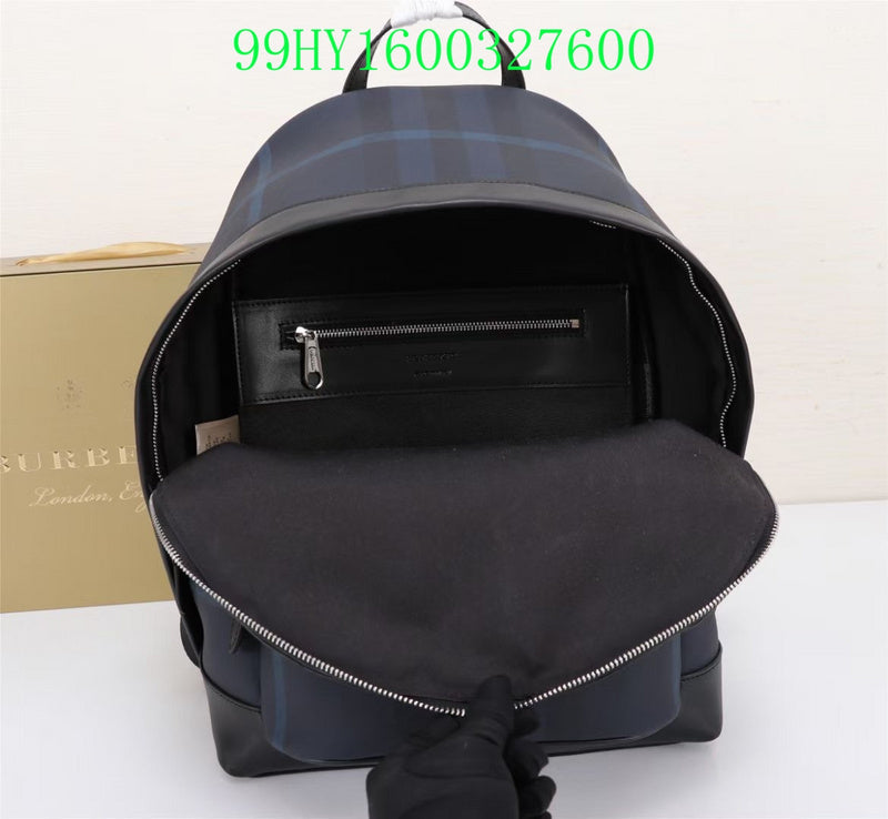 ELE Fashion -BBR Bags - 134