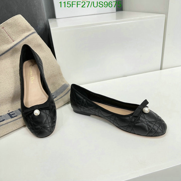 SAMCC - DOR Women Shoes - 1471