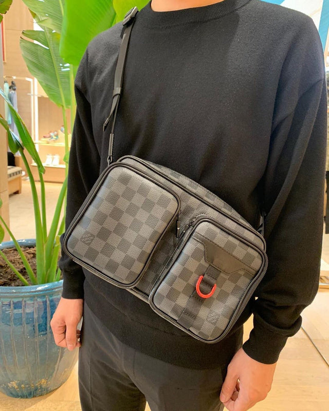 GlamI Lu-Vi bags - 3330
