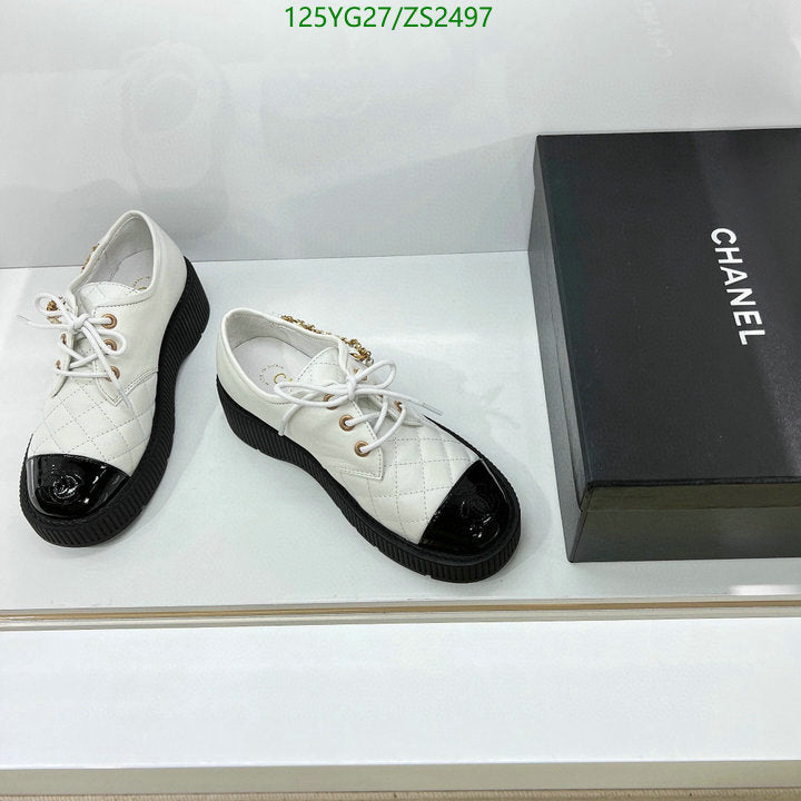 SAMC - CHL Women Shoes - 099