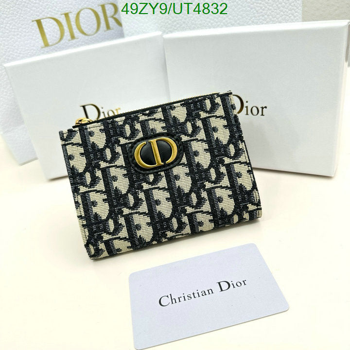 SAMC - DOR Wallets - 052