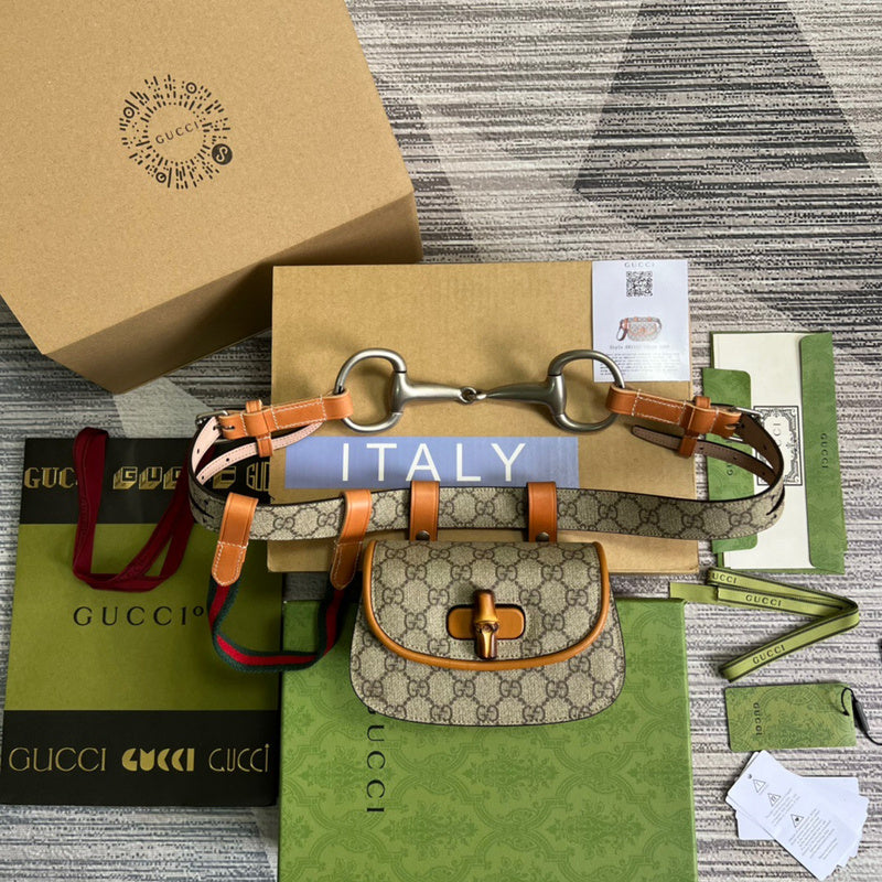 Glami-is - Guki Lady Bags - 715