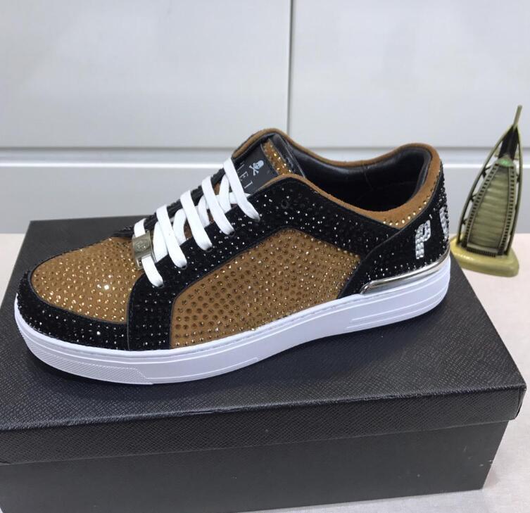 Glamy - PHP Shoes - 223
