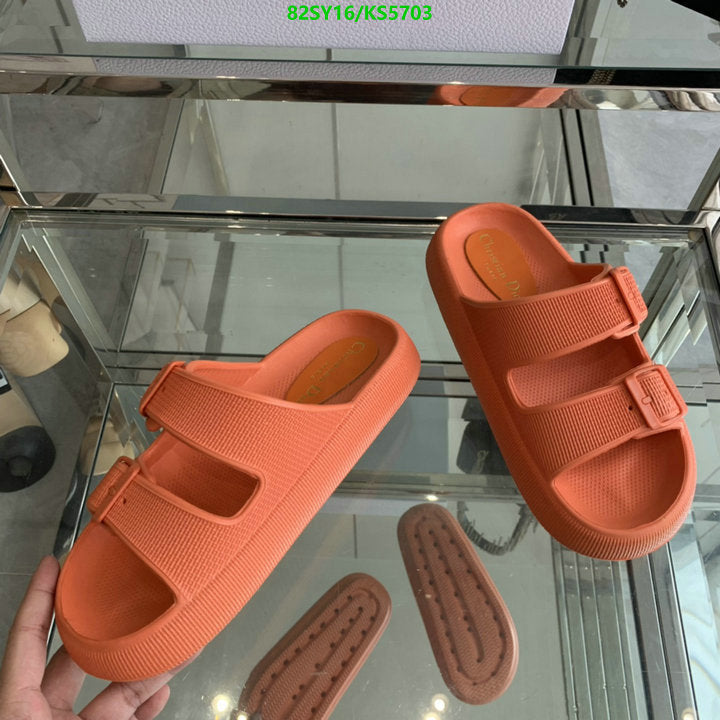 SAMCC - DOR Women Shoes - 1408