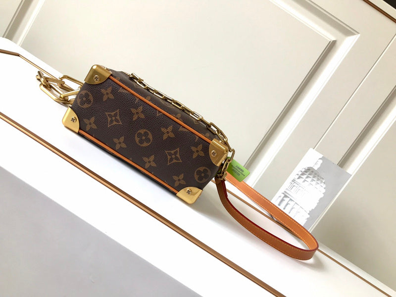 Satchel Bags - VL Bags - 388