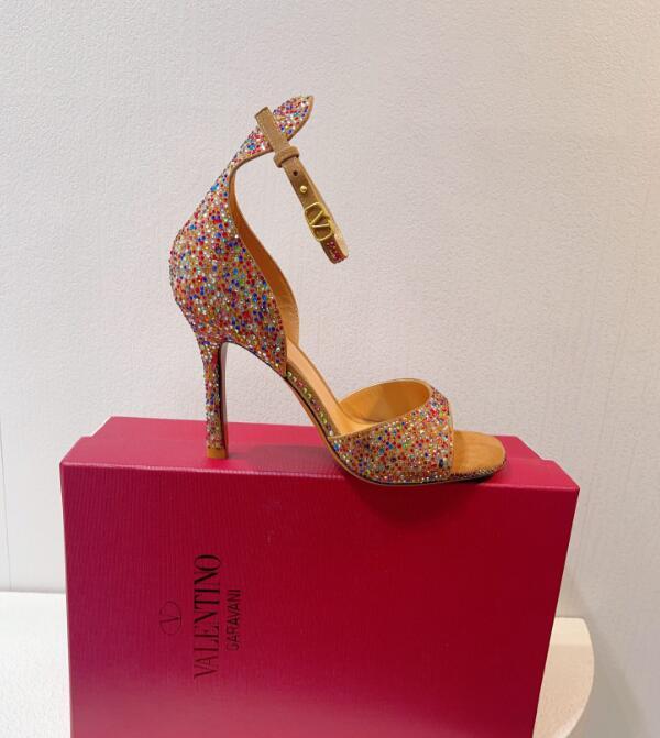 SAMC - VEL Women Shoes - 236
