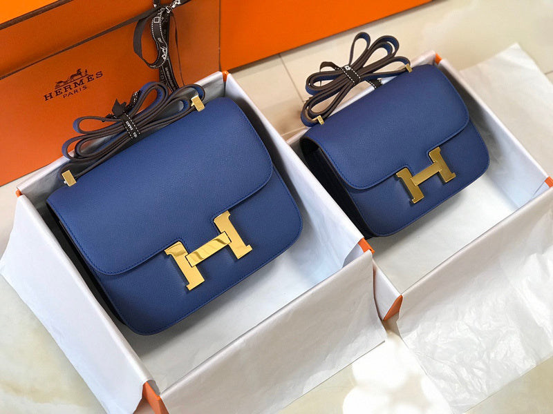 Satchel Bags - HMS-Bags - 435
