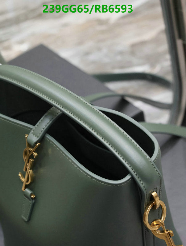 SAMC - YLS Bags - 120
