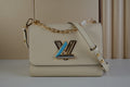 Satchel Bags - VL Bags - 3112