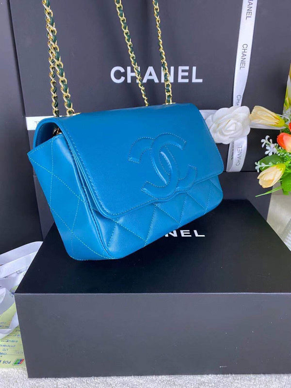 Satchel Bags - CHL Bags - 4112