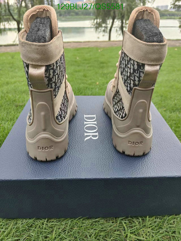 SAMCC - DOR Women Shoes - 1590