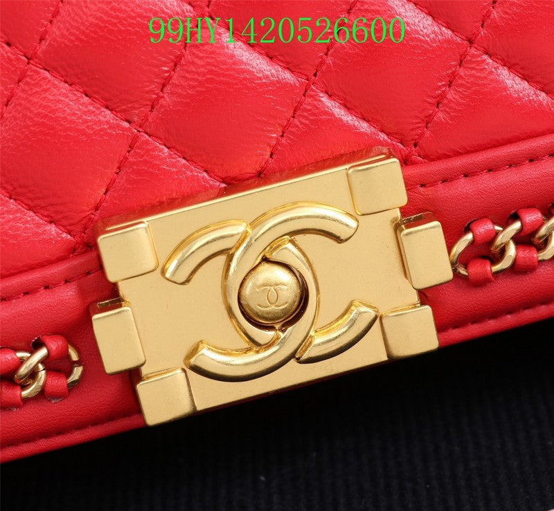 Glami - CHL Bags - 2698