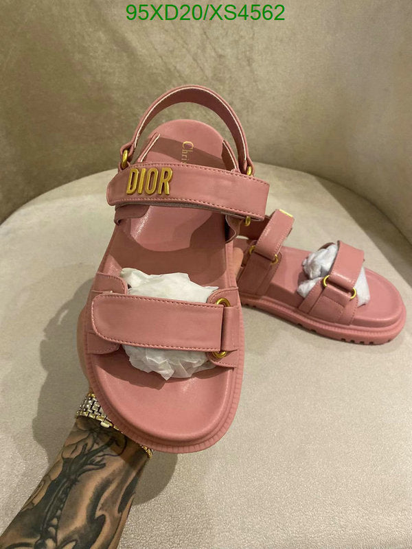 SAMCC - DOR Women Shoes - 2313