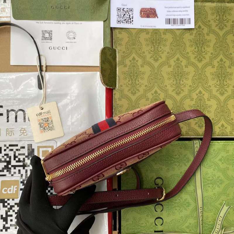 GUI2 Bags - Luxurious Bags  696