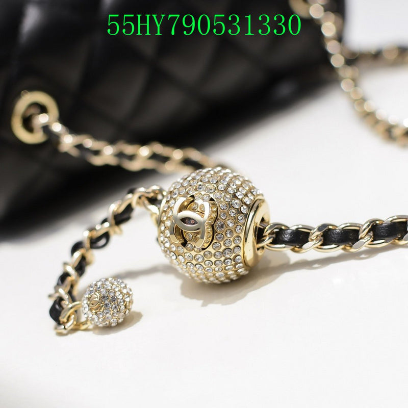 Satchel Bags - CHL Bags - 5142