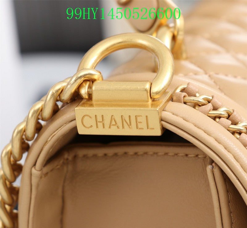 Glami - CHL Bags - 2697