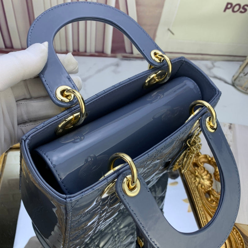 Satchel Bags - DOR Bags - 226
