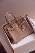 Satchel Bags - HMS-Bags - 780