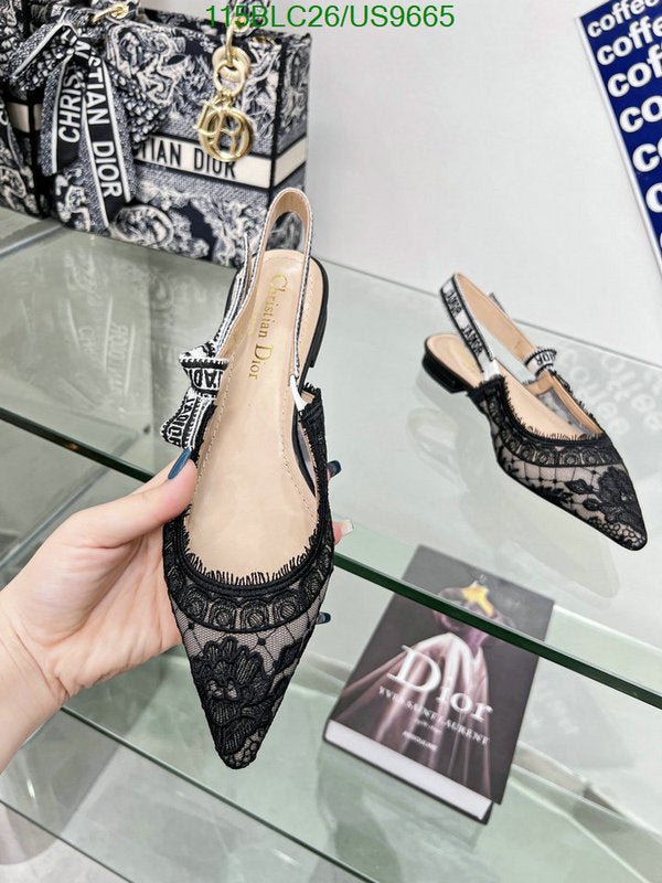 SAMCC - DOR Women Shoes - 2332