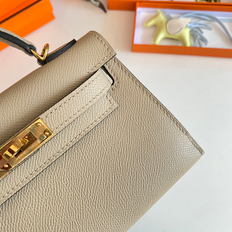 Glamy - HMS Bags - 522