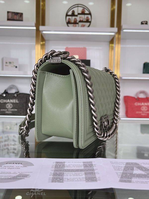 Satchel Bags - CLN Bags - 302
