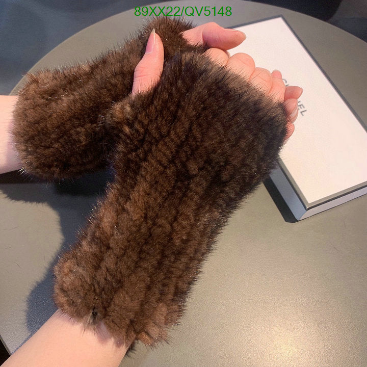 SAMC - CHL Gloves - 066