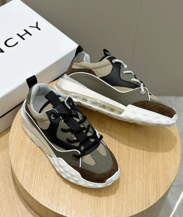 SAMC - GCY Men Shoes - 010