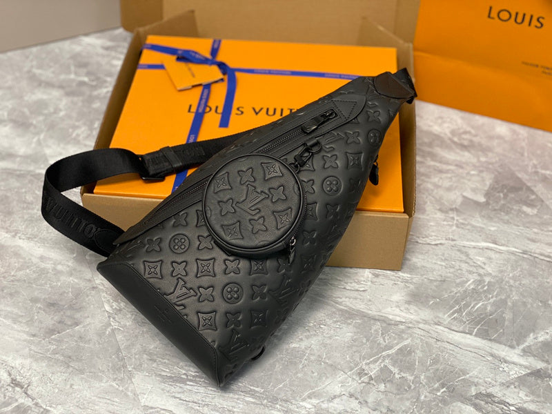 Glamy - LOV Bags - 1096